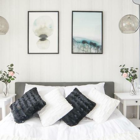 Przytulny Apartament Blisko Starowki Appartement Gdańsk Buitenkant foto